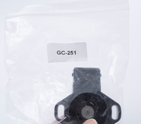 Sensor de Posición del Acelerador 3510239070 351023B000 TH290 TPS4161 MD614327 5S5242 TPS4053 TH242 SS10549 para Dodge Hyundai Santafe XG3