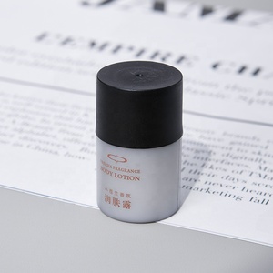 Thân Thiện Với Môi <span class=keywords><strong>35Ml</strong></span> Dầu Gội Đầu Cho Khách Sạn Sử Dụng Khách Sạn Sang Trọng Đồ Dùng Trong Nhà Tắm Đặt Số Lượng Lớn Khách Sạn Phòng Tắm Tiện Nghi Thiết Lập Tùy Chỉnh - Product Image 5
