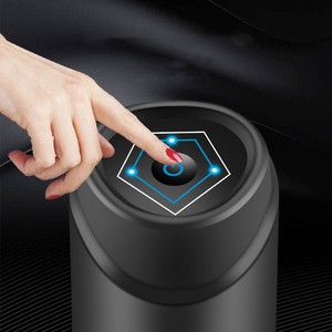 Smart Home Portable Wireless <b>Automatic</b> <b>Water</b> <b>Dispenser</b> USB Rechargeable for Travel Drinking Gallon <b>Water</b> Bottle Pump - Product Image 3