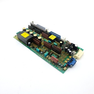 Module de carte de circuit imprimé de commande CNC FANUC A20B-0009-0320 d'origine pour machine d'automatisation industrielle - Product Image 5