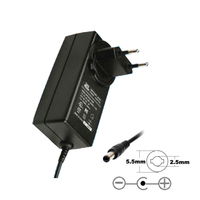Adaptateur secteur CA/CC 1A 2A 3A 4A 5A 6A 5V 6V 9V 12V 15V 18V 24V 36V USB-C d'alimentation