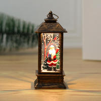 Weihnachtsmann Schneemann Licht Weihnachtsdekoration für Zuhause Weihnachtsschmuck Baum Navidad Noel Xmas Geschenk Neujahr