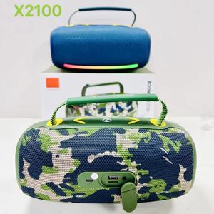 Altavoz Inalámbrico para Fiestas al Aire Libre, Nuevo <span class=keywords><strong>Boombox</strong></span> 360, Altavoces Portátiles Compatibles con Teléfonos Móviles y Computadoras - Product Image 4