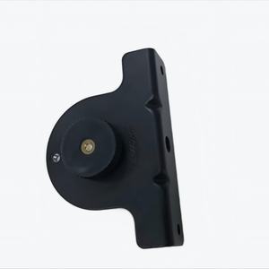 Fabrication de tôles sur mesure pour composants industriels - Product Image 4