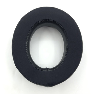 Almohadillas de Repuesto para Auriculares CORSAIR HS60 PRO HS70 PRO, Almohadillas de Gel Frío Suave con Cancelación Activa de Ruido - Product Image 2