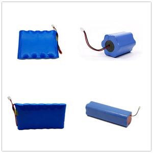 <span class=keywords><strong>Himax</strong></span> 4S2P แบตเตอรี่ Li-ion 18650-35E ได้รับการรับรอง CE 3.7V ถึง37V 30Ah 2Ah 12.8V 14.4V 6.4Ah ก้อนแบตเตอรี่ Li-ion - Product Image 2