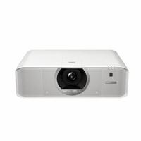 Proyector Láser SUYUN de 6000 Lúmenes 4K UN P60W para Hogar, Negocios, Educación, Simulación de Golf, Compatible con 300 Pulgadas