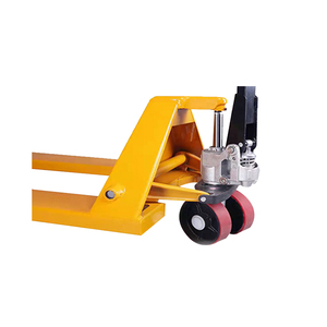Opção De Empilhadeira De Economia De Custo, empilhadeira manual de alto desempenho incluída Handlift Hidráulico - Product Image 5