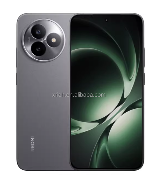 New 2025 Red Mi K80 Ultra 5G Smartphone with Dimensity 9400+ HyperOS 2 6.83inch OLED 1.5K 144Hz 7410mAh 100W Charger Game Phone