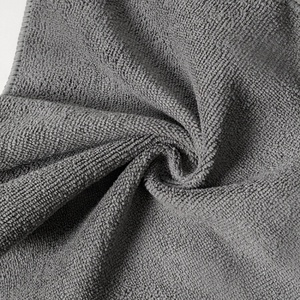 microfibre <span class=keywords><strong>serviette</strong></span> de lavage de voiture vaisselle chiffons cuisine <span class=keywords><strong>serviette</strong></span> microfibre chiffon de nettoyage - Product Image 3