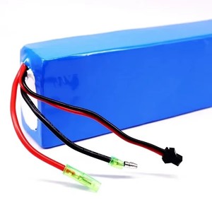 Batterie lithium-ion 10S3P 36V 10,5Ah pour vélos électriques pliants <span class=keywords><strong>FIIDO</strong></span> D1/D2/<span class=keywords><strong>D2S</strong></span>/D4S - Product Image 3