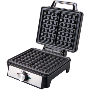 <span class=keywords><strong>Gaufrier</strong></span> belge Plaques amovibles Gauflera Electrica Grand <span class=keywords><strong>gaufrier</strong></span> <span class=keywords><strong>3</strong></span> <span class=keywords><strong>1</strong></span> <span class=keywords><strong>Panini</strong></span> Grill Press Plaque électrique grillée - Product Image 4