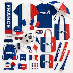 ビジネスキャンペーンのためのノートペントートバッグカップTシャツとストラップ付きプロモーションギフトセット - Product Image 5