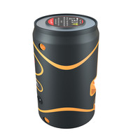 Niveau laser à faisceau croisé vert à 2 lignes Norm Factory Direct, auto-nivelant, qualité bricolage, précision 3 mm/10 m, longueur d'onde 505-550 nm