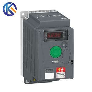 Nouveau Original Sch-neider ATV310H037N4A convertisseur de fréquence entraînement de vitesse <span class=keywords><strong>ATV31</strong></span> 0.37kW-0.5hp 380-460V filtre EMC d'alimentation triphasé - Product Image 1