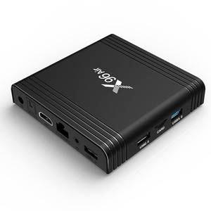 Caja de almacenamiento grande X96 Air, 4GB/64GB, compatible con resolución de 8K/3K/10 + HDR, caja de 2,4G/5G, <span class=keywords><strong>Chip</strong></span> <span class=keywords><strong>Amlogic</strong></span> <span class=keywords><strong>S905X3</strong></span>, caja de red con función Miracast - Product Image 6