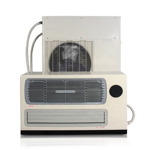 Aire Acondicionado Split Portátil Mini de 12000 BTU con Enfriamiento por Agua - Product Image 6