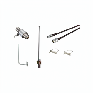 HEL-KIT-868-WALL-3DBI-2M Accessoires RF originaux - Product Image 1