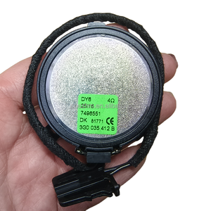 ลำโพงคุณภาพสูง dynje-TTA teramont PA-ssat arteon Guan สำหรับ volkswagens เช่น <span class=keywords><strong>Golf</strong></span> JE-TTA teramont PA-ssat arteon-Guan ฯลฯ - Product Image 2