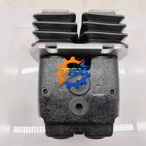 วาล์วเท้าเหยียบรถขุด SK200-8 SK210-8 SK250-8 SK130-8 SK170-9 รุ่น YN30V00105F2 วาล์วไฮดรอลิกไพล็อต อะไหล่ควบคุมไฮดรอลิก - Product Image 3