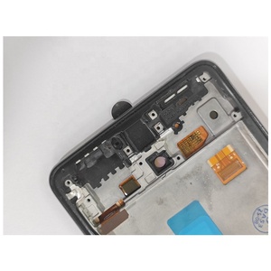 Suministro de fábrica Pantalla táctil LCD de 6,5 \ "para <span class=keywords><strong>Samsung</strong></span> A53 5G A536 <span class=keywords><strong>A536B</strong></span> Garantía de 1 año - Product Image 4