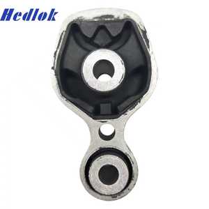 Soporte de Motor de Goma para Automóvil Hedlok, B715-39-040, Compatible con <span class=keywords><strong>MAZDA</strong></span> <span class=keywords><strong>3</strong></span> <span class=keywords><strong>MT</strong></span> 1.6L 2016 - Product Image 1