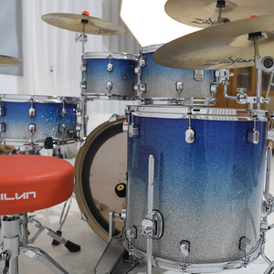 Hailun chongjing Pro USA Maple trống Bộ Chất lượng cao Bộ gõ cụ nhà máy bán hàng trực tiếp nhà máy trực tiếp giá rẻ - Product Image 6