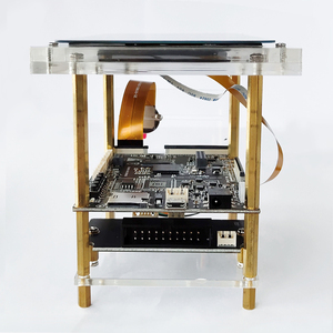 Bảng Phát Triển Allwinner V833 1080P HD Cho Ứng Dụng Máy Ảnh Có <span class=keywords><strong>SDK</strong></span> - Product Image 2