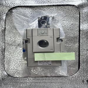 Vanne électromagnétique VO307-4G, l'entrepôt a des stocks neufs restants, VG342-4G-04A - Product Image 2