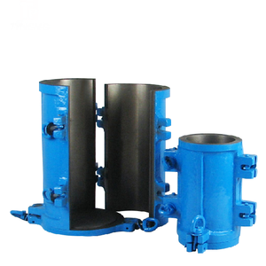 Astm मानक ठोस सिलेंडर ढालना - Product Image 1