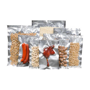 Hochwertiger kunden spezifischer Druck Instant-Suppen lebensmittel Gebratener Hühner wurst Kochender Retorte beutel Hoch temperatur beständiger Koch beutel - Product Image 6