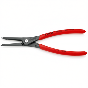 Pince à circlips Knipex 40-100 mm pour anneaux de tenue extérieurs - Product Image 1