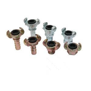 Соединительный конец шланга Chichago американского типа - Product Image 6