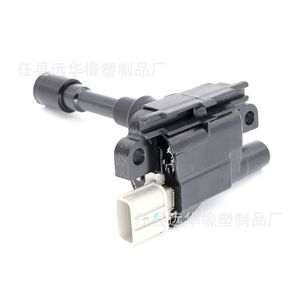 คอยล์จุดระเบิด Yuanhua 33400-65G00 สำหรับ Suzuki Swift Sky Voice เครื่องยนต์สูบเดียว อะไหล่ทดแทน - Product Image 4