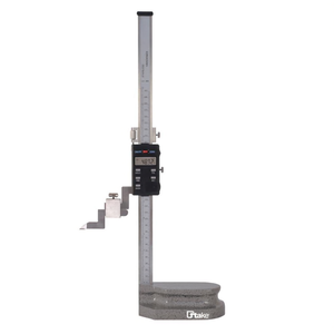 Ttake Digital Height Gauge 0-300mm Electronic Measuring Tool For Precision Measurement - Product Image 2