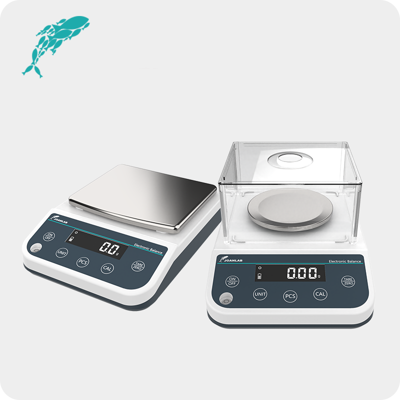 JOAN Lab Digital Electronic Precision Scales