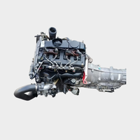 Compatible avec les moteurs Ford New Generation Transit V348, Yusheng S350, Yuhu 2.4T 4D22 4D24, pièces d'origine d'usine.