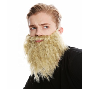 Barba dorata Karl <span class=keywords><strong>Marx</strong></span> rifinita per travestimenti da festa - Product Image 4