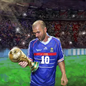 France 98 - Product Image 2