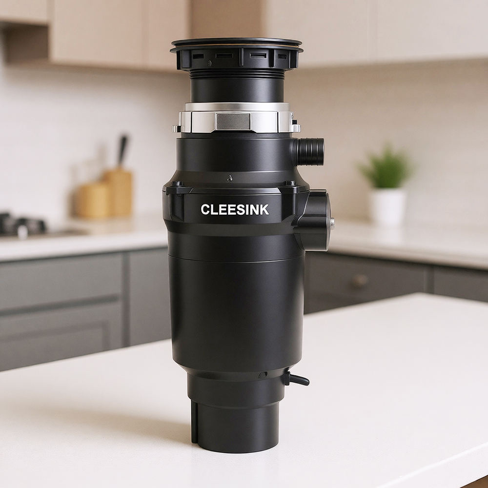 kitchen food waste disposer