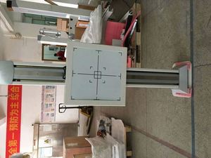 Équipement médical numérique de Rayos <span class=keywords><strong>X</strong></span> <span class=keywords><strong>Ray</strong></span> Machine - Product Image 4