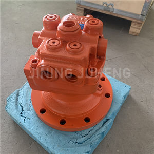 EX60-2 <span class=keywords><strong>Swing</strong></span> <span class=keywords><strong>Motor</strong></span> 4325474 Hitachi EX60-3 <span class=keywords><strong>Swing</strong></span> <span class=keywords><strong>Motor</strong></span> - Product Image 2