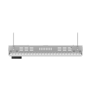 Dimalbe CCT Tunable 100W 200W 300W pour éclairage linéaire LED, corps en aluminium, luminaire suspendu pour entrepôt et garage FL-GKD-AEH1A LED - Product Image 6