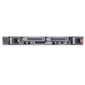 Commandez aujourd'hui, profitez de demain Nouveau produit Serveur réseau monté en rack haute performance R6525 - Product Image 3