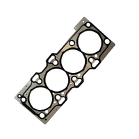 4948506 5345647 S'applique au kit de réparation du moteur diesel Cummins ISF2.8, pièces de rechange, joint de culasse 111200-141103-02