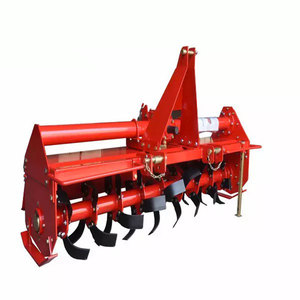 Cultivador Rotatorio <span class=keywords><strong>de</strong></span> 3 Puntas <span class=keywords><strong>para</strong></span> <span class=keywords><strong>Tractor</strong></span> Chino, Rotocultivador Lateral TL125 <span class=keywords><strong>de</strong></span> 4 pies, Rotovator <span class=keywords><strong>de</strong></span> Alta Resistencia - Product Image 6