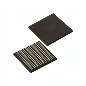 BOM IC In Stock LCMXO2280E-4BN256I 256 LFBGA, CSPBGA Buy Electronics Components Online Embedded - Product Image 1