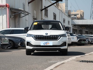 Più venduto <span class=keywords><strong>KAMIQ</strong></span> 2025 <span class=keywords><strong>Kamiq</strong></span> GT per auto carburanti per auto in Cina - Product Image 2