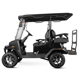 Carrito de Golf Denago 2026 de Diseño Chino, 4 Plazas, Batería de Litio de 48v, de Alta Calidad - Product Image 3