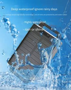 Rastreador y localizador <span class=keywords><strong>GPS</strong></span> inteligente para animales Equipo AGPS LBS con conector de localizador de animales Evita la pérdida en pastos de ganado ovino - Product Image 3